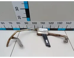 Глушитель выхлопных газов
