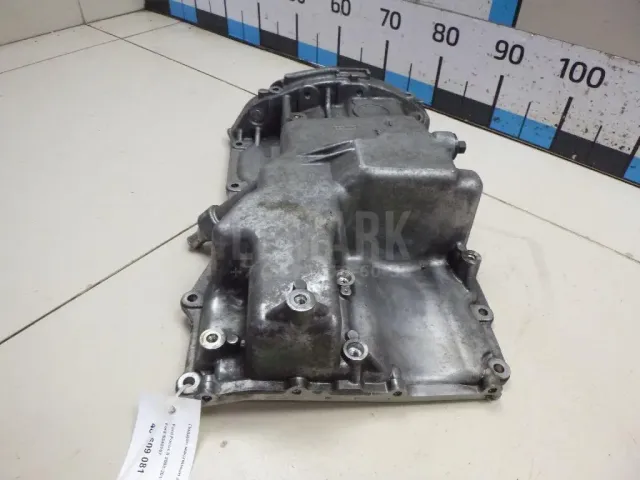 Поддон масляный двигателя для  Audi Q3 (8U) 2012-2018