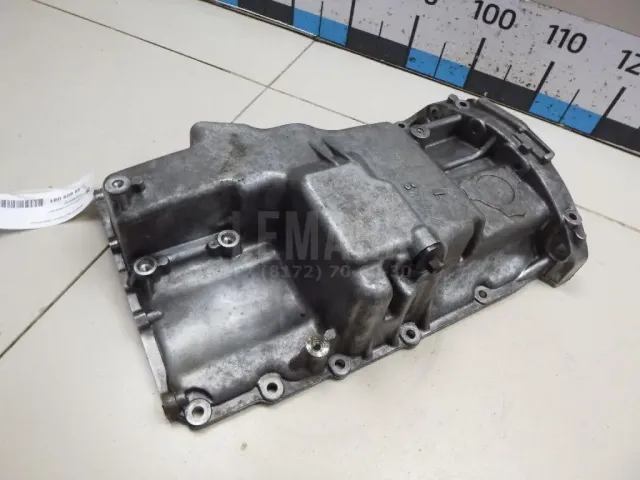 Поддон масляный двигателя для  Audi Q3 (8U) 2012-2018