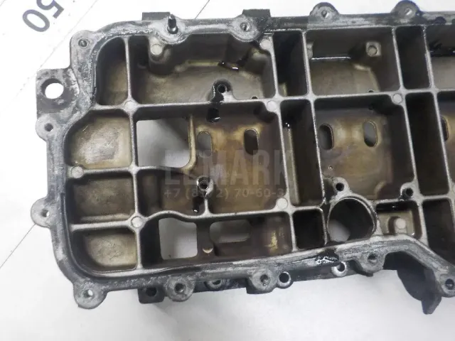 Поддон масляный двигателя для  Fiat Tempra 1990-1998
