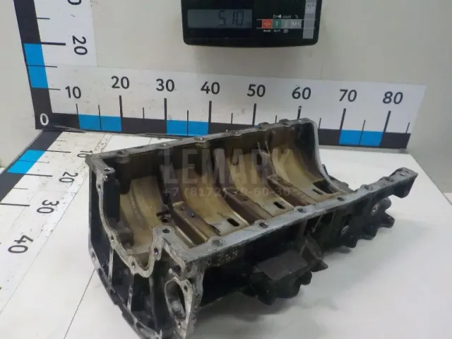 Поддон масляный двигателя для  Fiat Tempra 1990-1998