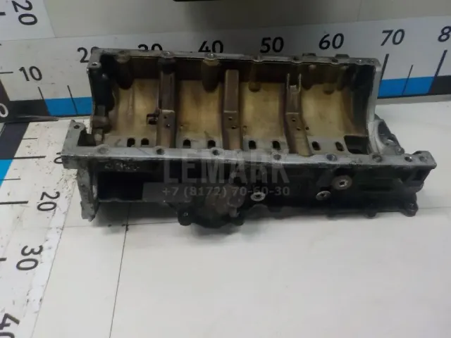 Поддон масляный двигателя для  Fiat Tempra 1990-1998