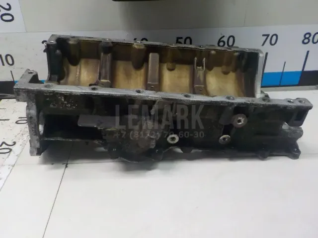 Поддон масляный двигателя для  Fiat Tempra 1990-1998