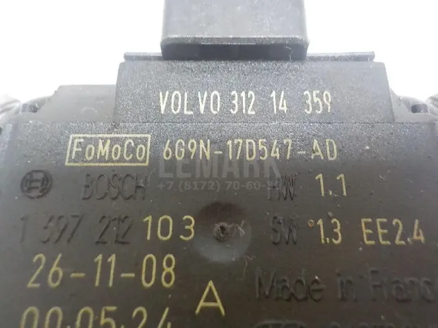 Датчик дождя