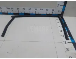 Уплотнитель стекла двери