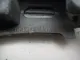 Уплотнитель стекла двери