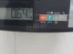 Уплотнитель стекла двери