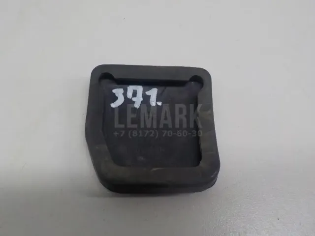 Накладка педали тормоза для  Ford Ranger 2012-2015