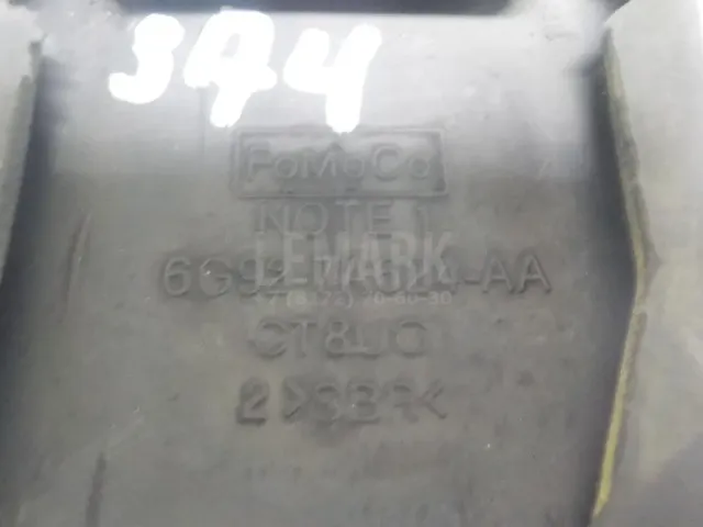 Накладка педали сцепления