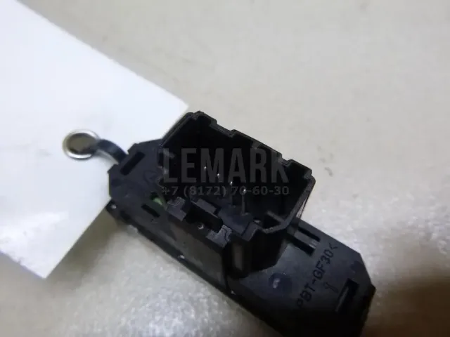 Кнопка обогрева заднего стекла для  Ford Mondeo V 2015-2022