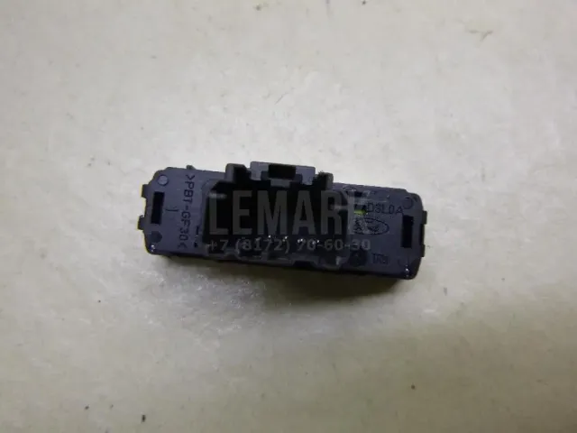 Кнопка обогрева заднего стекла для  Ford Mondeo V 2015-2022