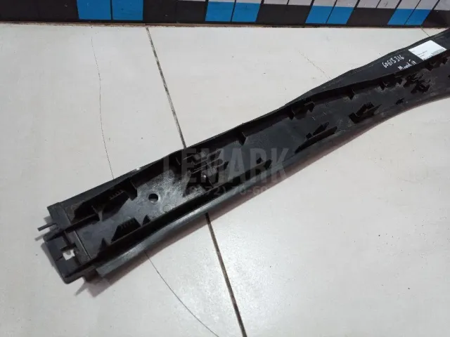 Защита для  Ford Kuga 2008-2012