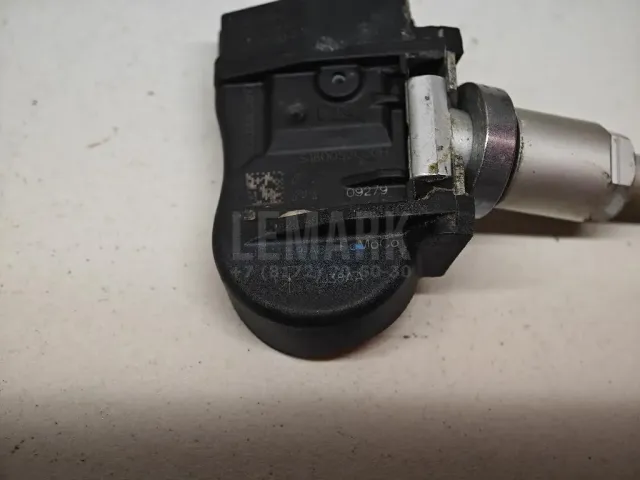 Датчик давления в шине (TPMS) для  Bentley Continental GT 2003-2011