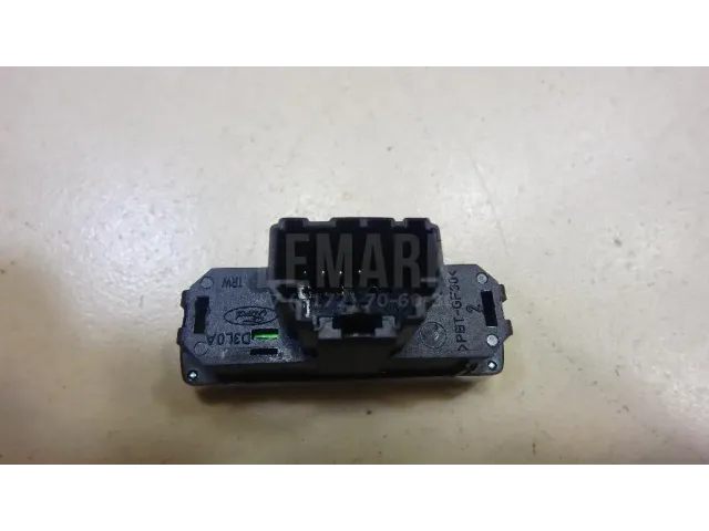 Кнопка обогрева заднего стекла для  Ford Kuga 2008-2012