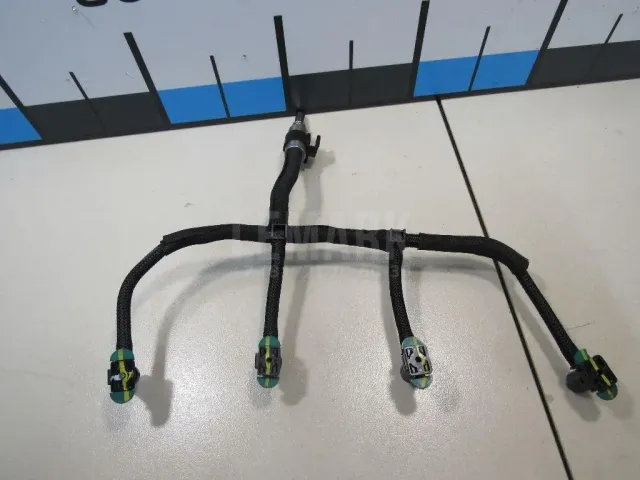 Магистраль обратки для  BMW 5-serie G30/G31/F90 2017-2023