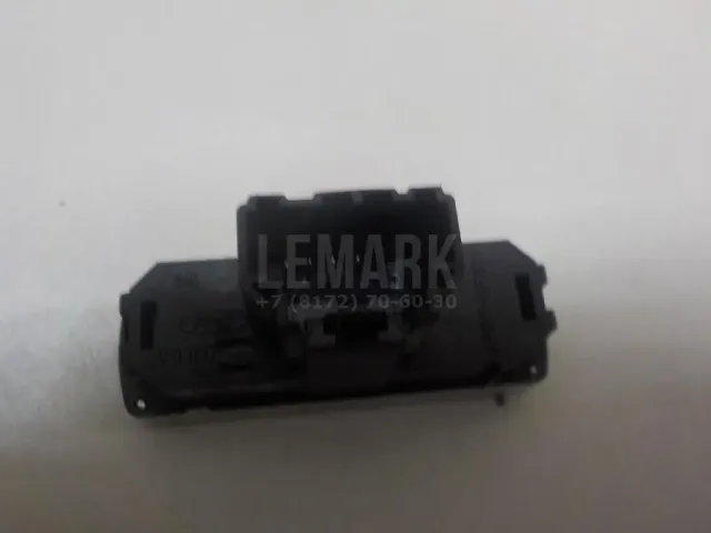 Кнопка обогрева заднего стекла для  Ford Mondeo V 2015-2022