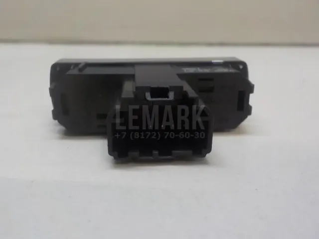 Кнопка обогрева заднего стекла для  Ford Mondeo V 2015-2022