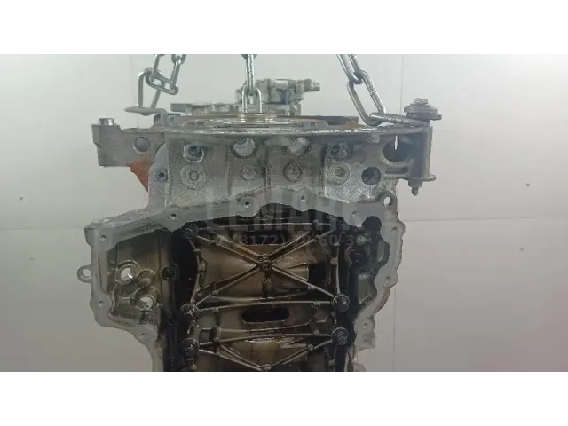 Двигатель для  Ford Escort/Orion 1990-1995