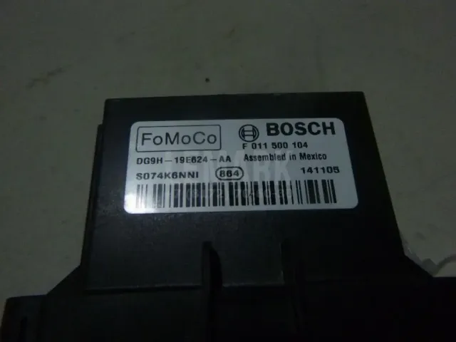 Резистор отопителя для  GM GMC Envoy 2001-2009