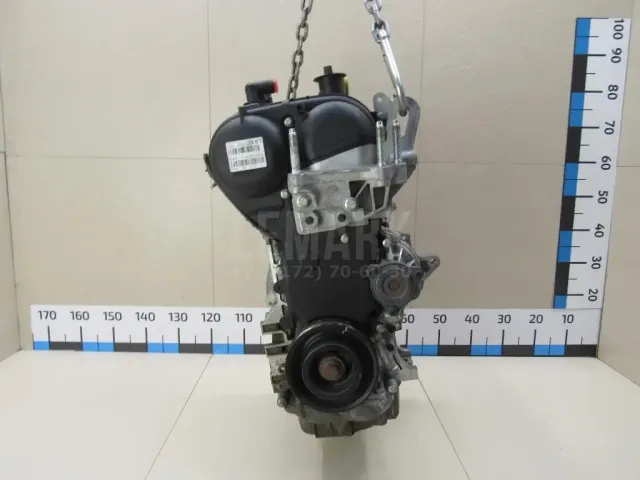 Двигатель для  Ford Focus IV 2018