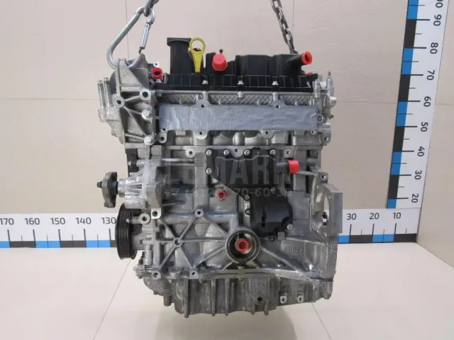 Двигатель для  Ford Focus IV 2018