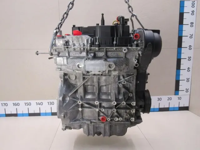 Двигатель для  Ford Focus IV 2018