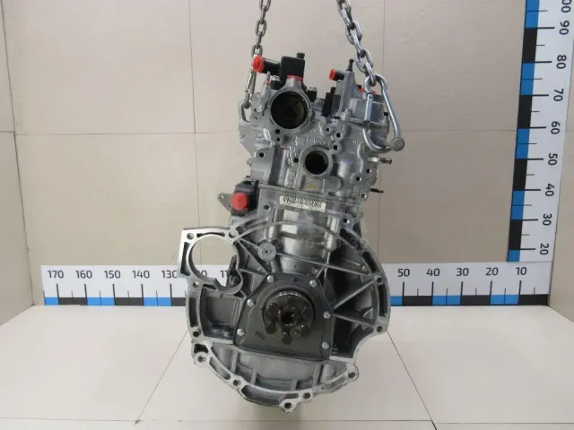 Двигатель для  Ford Focus IV 2018