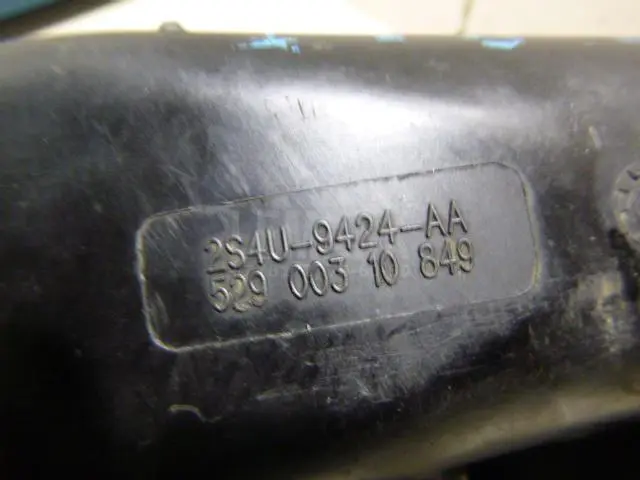 Коллектор впускной для  Ford Kuga 2008-2012