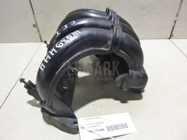 Коллектор впускной для  Ford Kuga 2008-2012