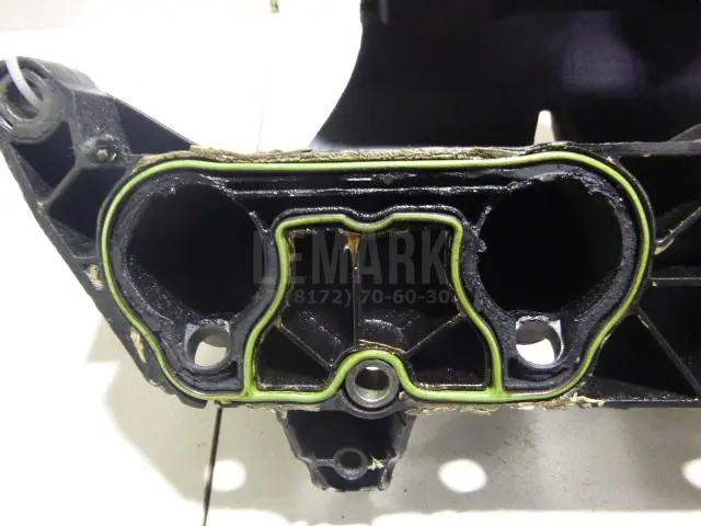 Коллектор впускной для  Ford Kuga 2008-2012