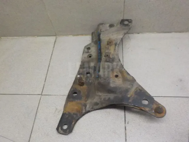 Кронштейн переднего рычага для  BMW X5 F15/F85 2013-2018