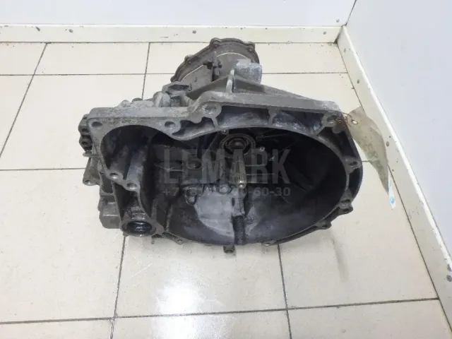 МКПП (механическая коробка переключения передач) для  Ford Fiesta 1995-2001