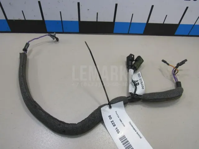 Проводка (коса) для  Chevrolet Lanos 2004-2010