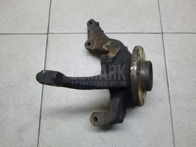 Кулак поворотный передний правый для  Chevrolet Evanda 2004-2006
