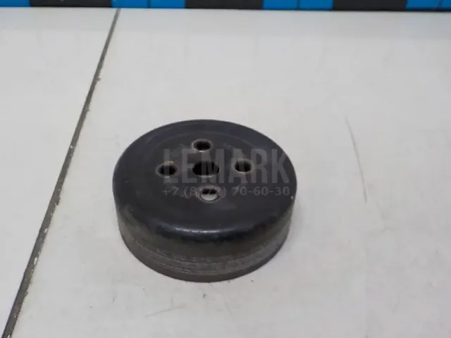 Шкив водяного насоса (помпы)