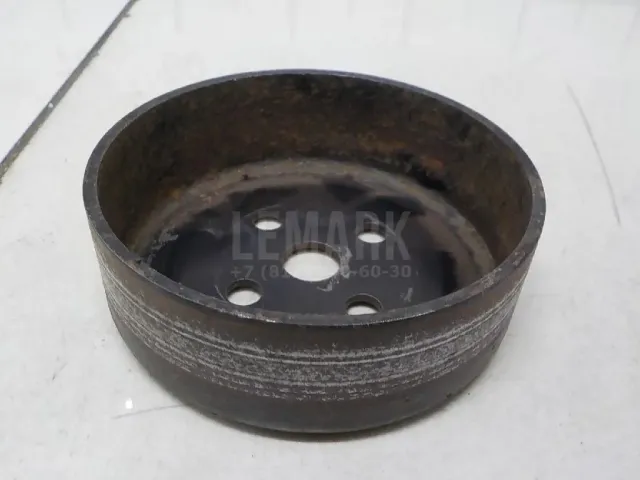 Шкив водяного насоса (помпы)
