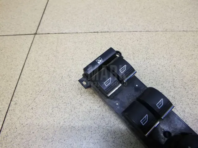 Блок управления стеклоподъемниками для  BMW X5 F15/F85 2013-2018