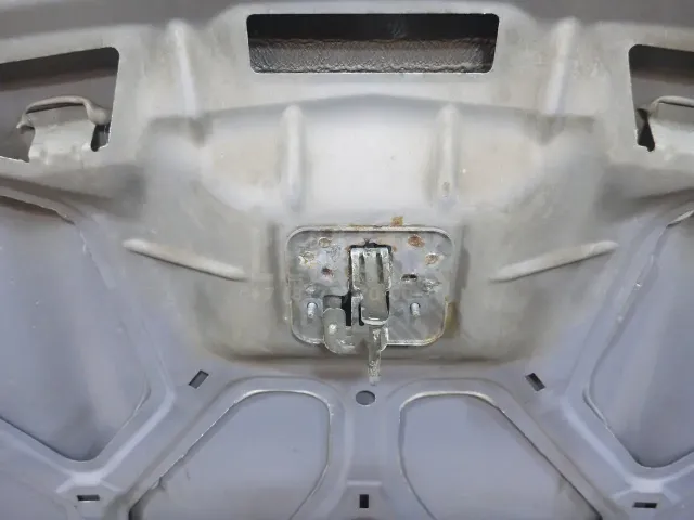 Капот для  Ford Mondeo V 2015-2022