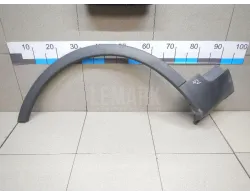 Накладка переднего крыла левого