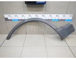 Накладка переднего крыла левого