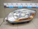 Фара левая для  Chrysler Voyager/Caravan 1996-2001