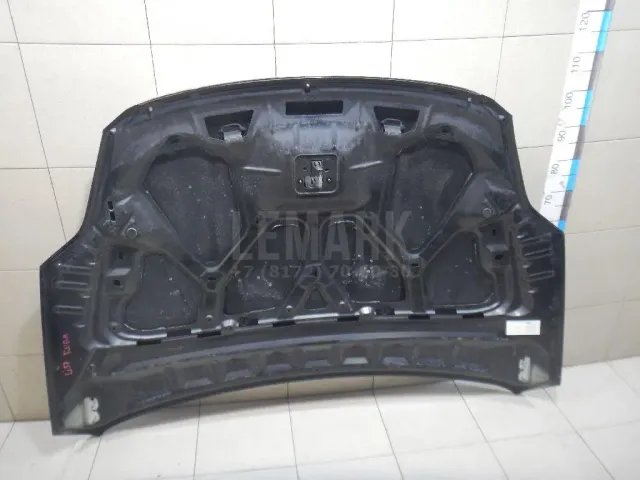 Капот для  Ford Mondeo V 2015-2022