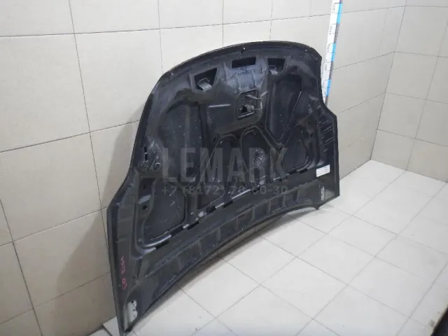 Капот для  Ford Mondeo V 2015-2022
