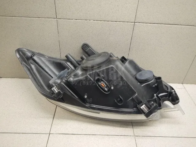 Фара левая для  Ford Kuga 2008-2012
