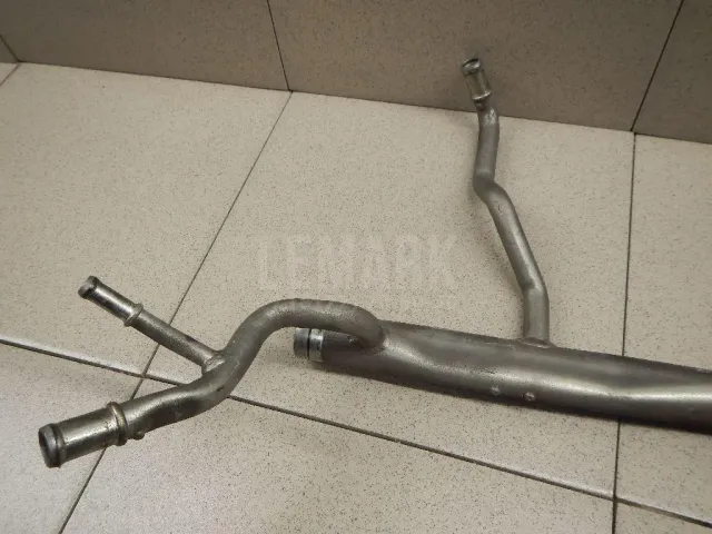 Трубка охлажд. жидкости металлическая для  BMW X5 F15/F85 2013-2018