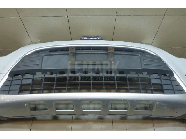 Бампер передний для  Ford Galaxy 2016