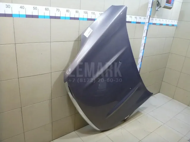 Капот
