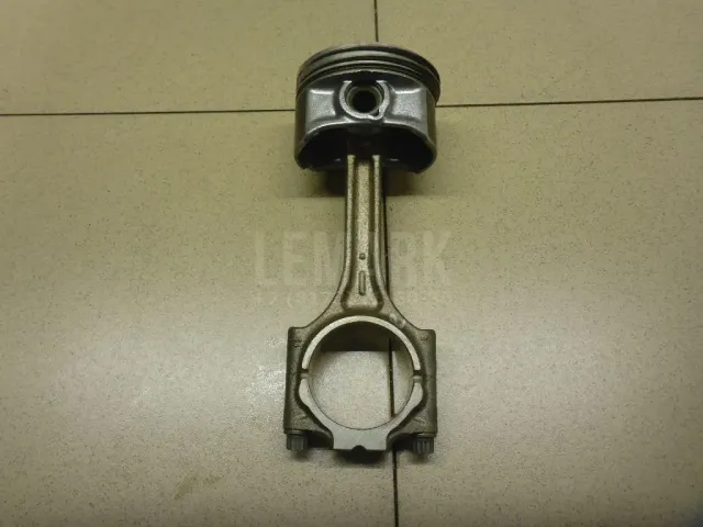 Поршень с шатуном для  BMW 6-serie E63 2004-2009