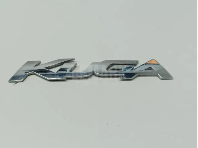 Эмблема на крышку багажника для  Audi A2 [8Z0] 2000-2005