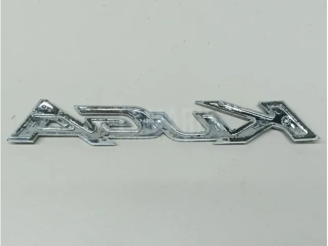 Эмблема на крышку багажника для  Audi A2 [8Z0] 2000-2005